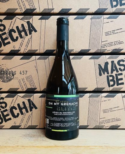 Oh My Grenache blanc 2022